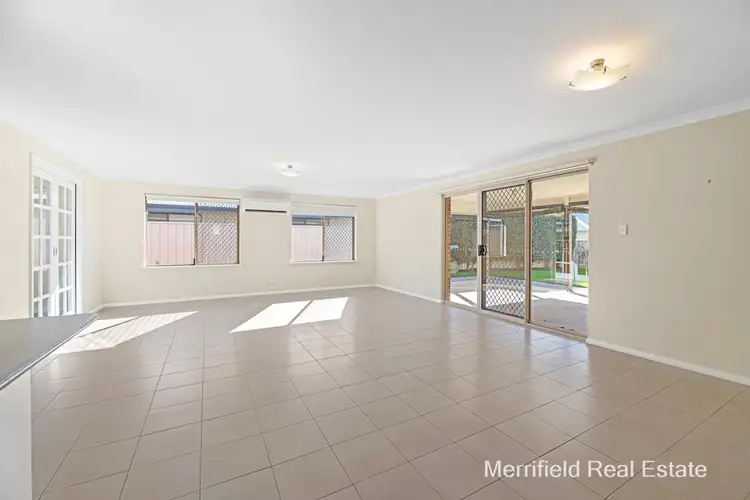 Fourth view of Homely house listing, 28 Gerdes Way, Mckail WA 6330