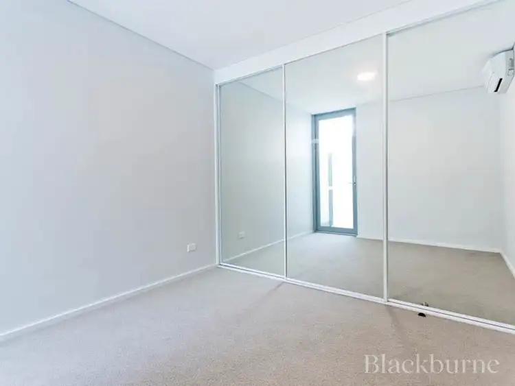 Fourth view of Homely apartment listing, 2/1 Hallam Way, Rivervale WA 6103