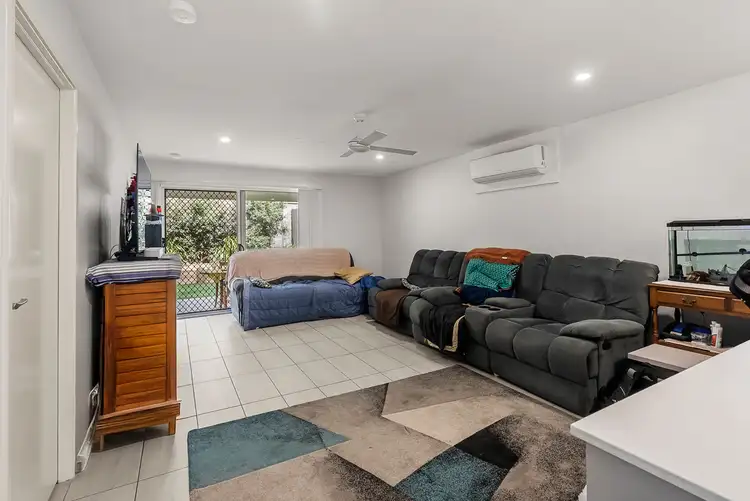 Third view of Homely terrace listing, 41 Bluegrass Drive, Narangba QLD 4504