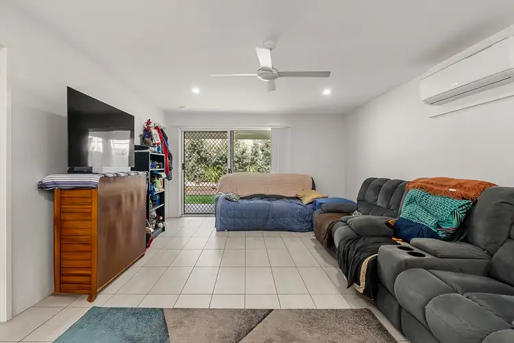 Fourth view of Homely terrace listing, 41 Bluegrass Drive, Narangba QLD 4504