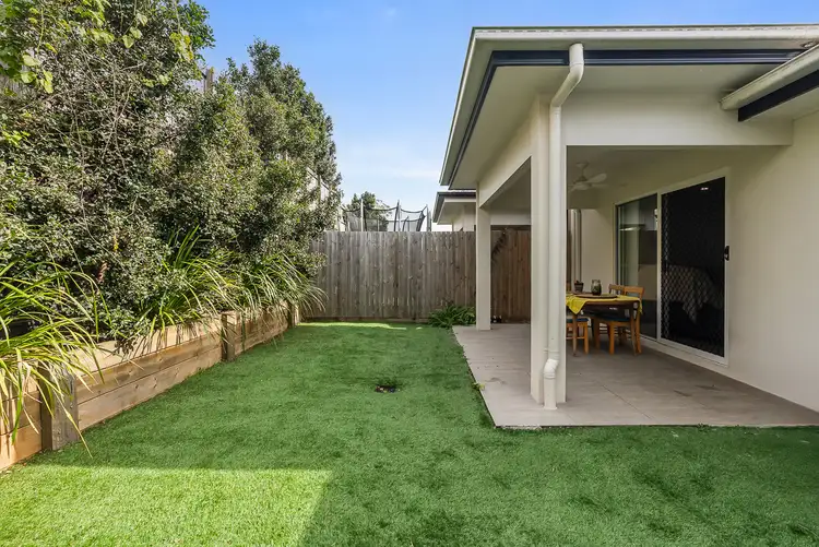 Fifth view of Homely terrace listing, 41 Bluegrass Drive, Narangba QLD 4504