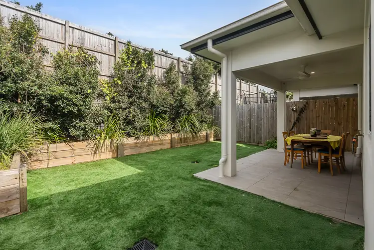 Sixth view of Homely terrace listing, 41 Bluegrass Drive, Narangba QLD 4504