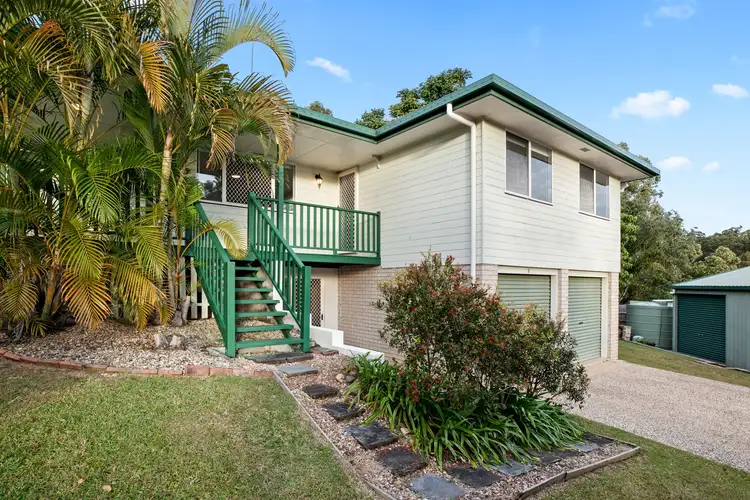 7 Glencon Court, Buderim QLD 4556