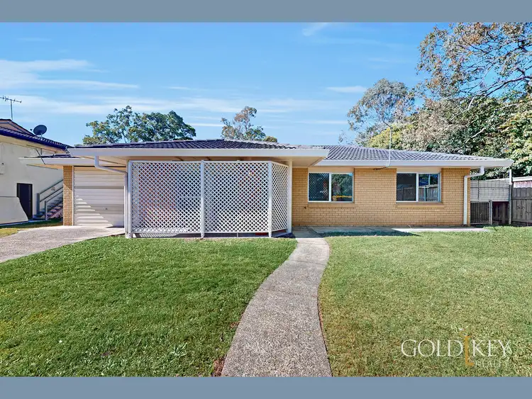 14 Neridah Street, Loganlea QLD 4131