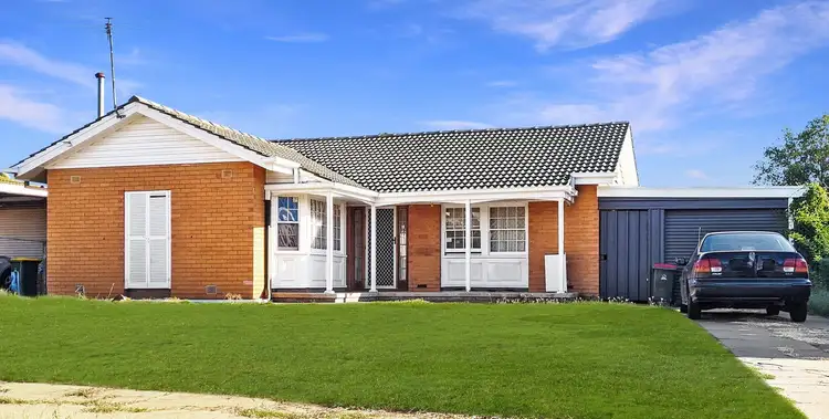 Main view of Homely house listing, 23 Neagle Road, Davoren Park SA 5113