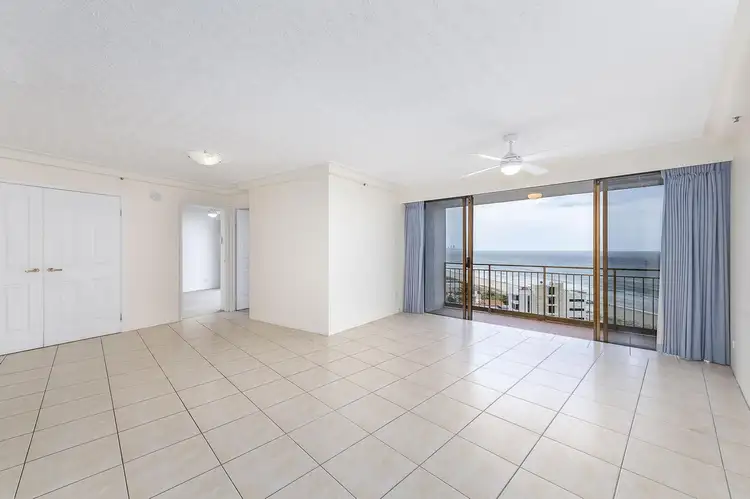 Main view of Homely apartment listing, 14D/973 Gold Coast Highway, Palm Beach QLD 4221