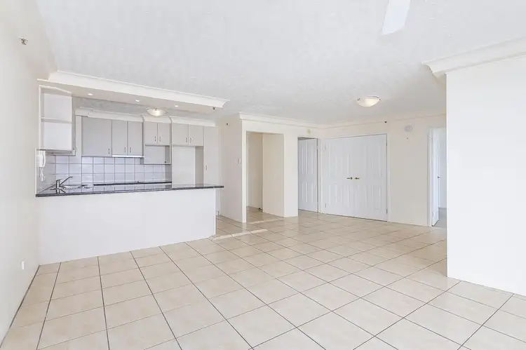 Second view of Homely apartment listing, 14D/973 Gold Coast Highway, Palm Beach QLD 4221