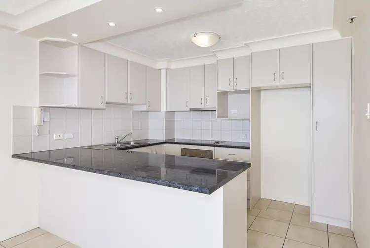 Third view of Homely apartment listing, 14D/973 Gold Coast Highway, Palm Beach QLD 4221