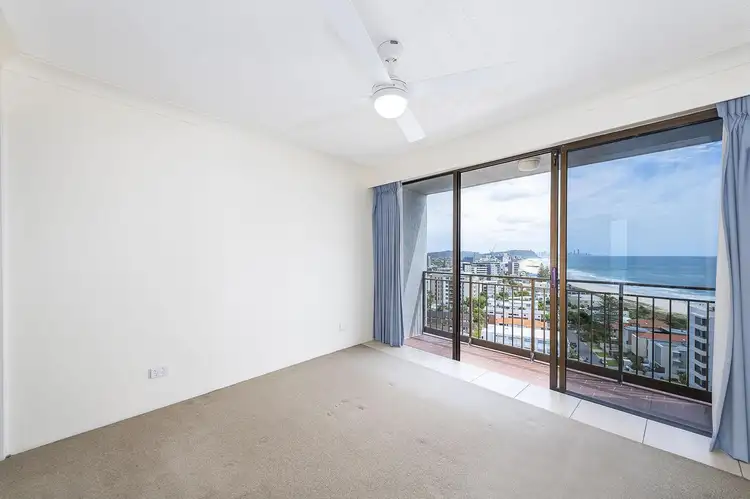 Fourth view of Homely apartment listing, 14D/973 Gold Coast Highway, Palm Beach QLD 4221