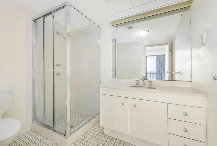 Fifth view of Homely apartment listing, 14D/973 Gold Coast Highway, Palm Beach QLD 4221