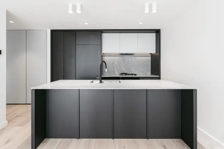 Second view of Homely apartment listing, 403/87 Oxford Street, Bondi Junction NSW 2022