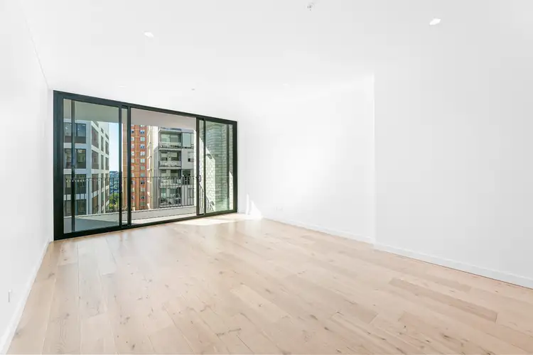 Third view of Homely apartment listing, 403/87 Oxford Street, Bondi Junction NSW 2022