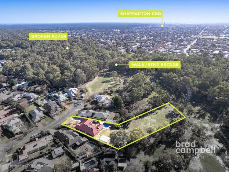 7 Wellington Court, Kialla VIC 3631