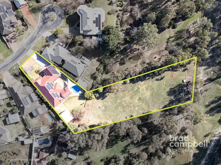 7 Wellington Court, Kialla VIC 3631