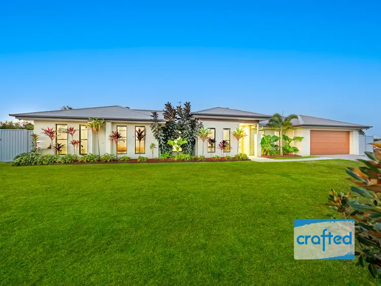 6 Cod Way, New Beith QLD 4124
