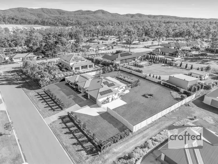 Third view of Homely rural property listing, 6 Cod Way, New Beith QLD 4124
