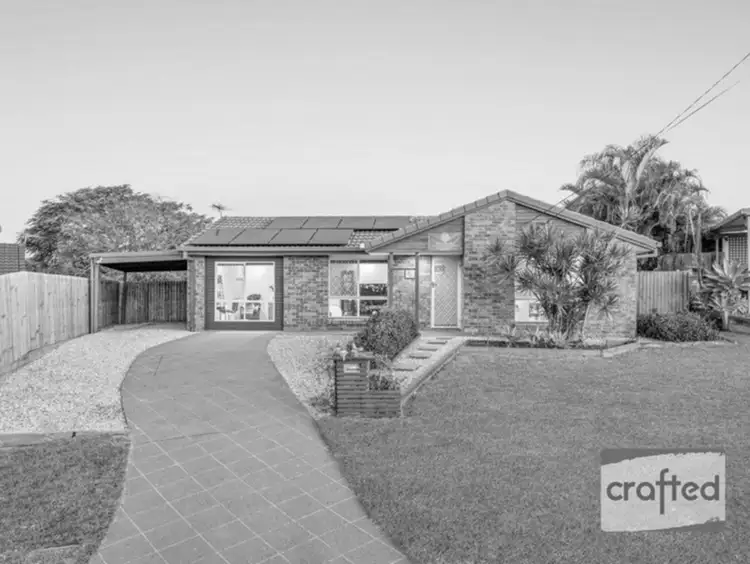 6 Titan Court, Boronia Heights QLD 4124