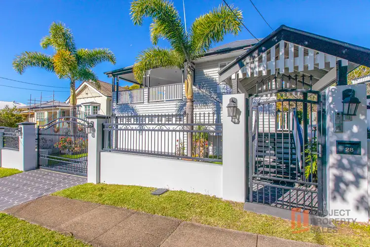 28 Kenneth Street, Tarragindi QLD 4121