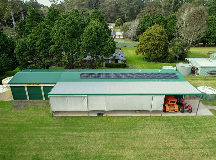 Second view of Homely house listing, 29 Highfields Road, Highfields QLD 4352