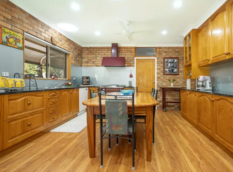 Third view of Homely house listing, 29 Highfields Road, Highfields QLD 4352