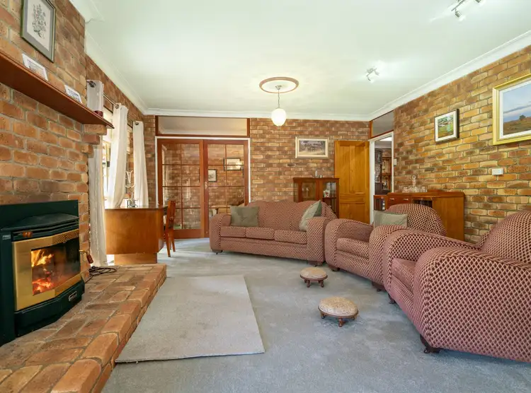 Fifth view of Homely house listing, 29 Highfields Road, Highfields QLD 4352