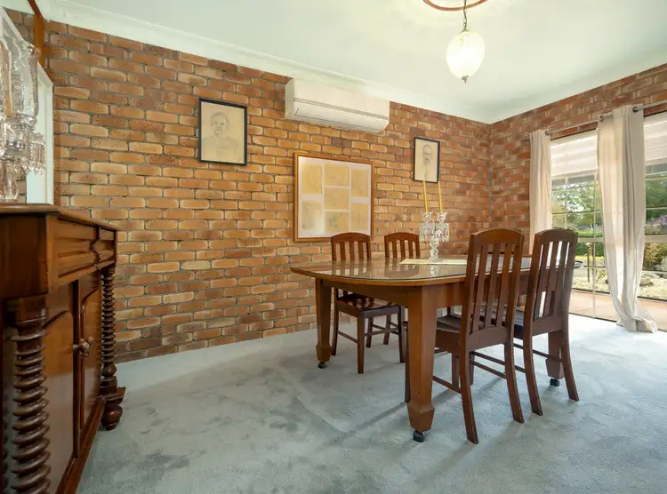 Fifth view of Homely house listing, 29 Highfields Road, Highfields QLD 4352
