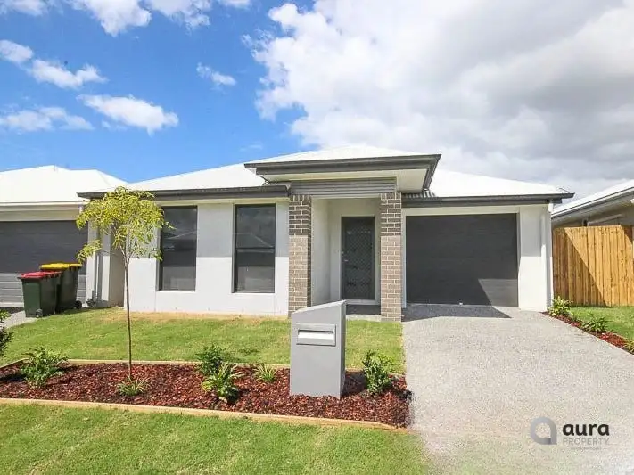 6 Stone Crescent, Baringa QLD 4551