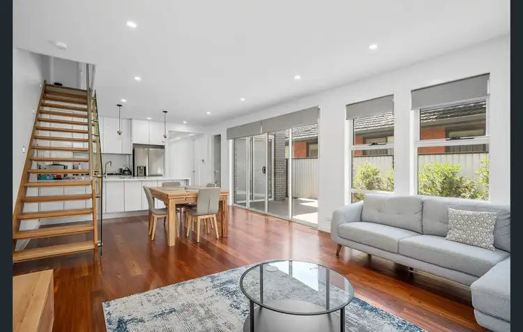 Second view of Homely townhouse listing, 1/33 Kenny Street, Westmeadows VIC 3049