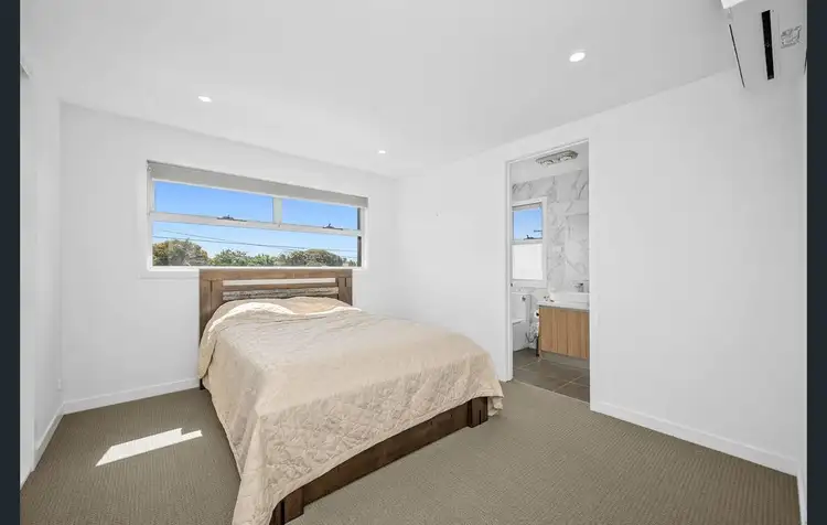 Fifth view of Homely townhouse listing, 1/33 Kenny Street, Westmeadows VIC 3049
