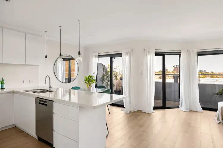1/99-115 Flinders Street, Surry Hills NSW 2010