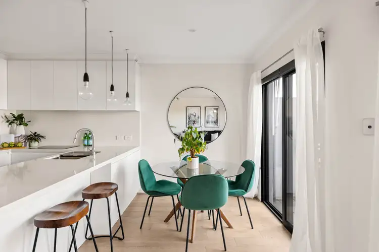 Second view of Homely apartment listing, 1/99-115 Flinders Street, Surry Hills NSW 2010