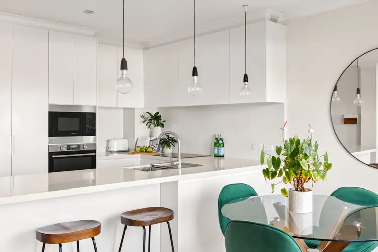Third view of Homely apartment listing, 1/99-115 Flinders Street, Surry Hills NSW 2010