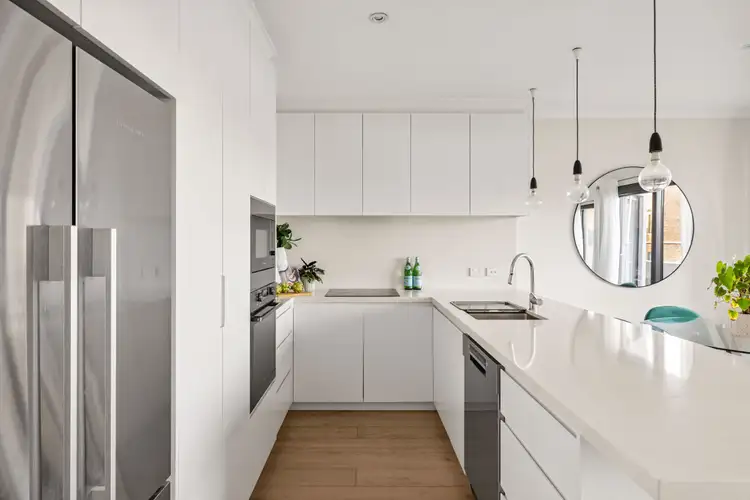 Fourth view of Homely apartment listing, 1/99-115 Flinders Street, Surry Hills NSW 2010