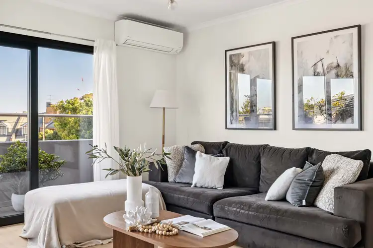Sixth view of Homely apartment listing, 1/99-115 Flinders Street, Surry Hills NSW 2010