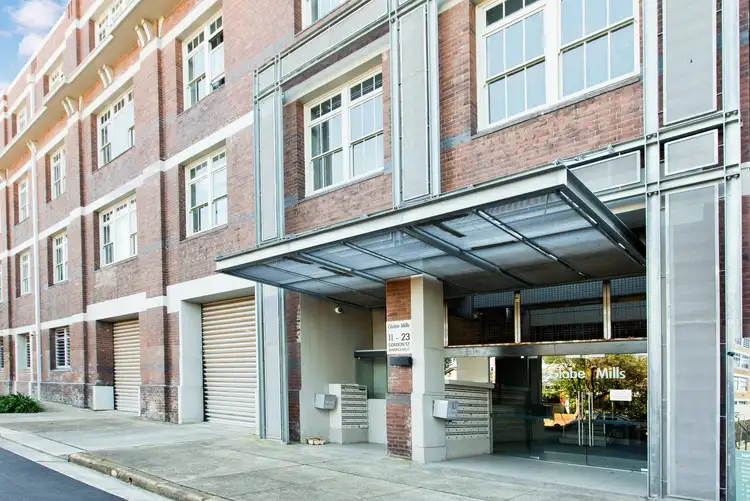 436/11-23 Gordon Street, Marrickville NSW 2204