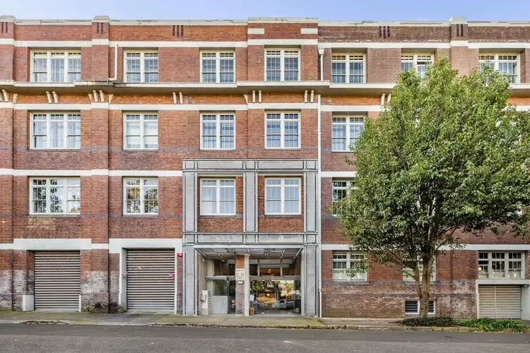 Second view of Homely apartment listing, 436/11-23 Gordon Street, Marrickville NSW 2204