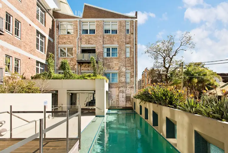 Third view of Homely apartment listing, 436/11-23 Gordon Street, Marrickville NSW 2204