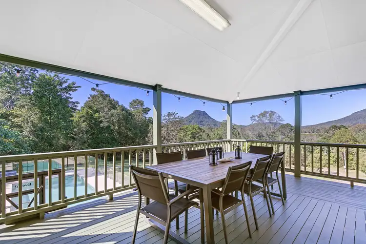 Second view of Homely house listing, 79 Musavale Road, Eerwah Vale QLD 4562