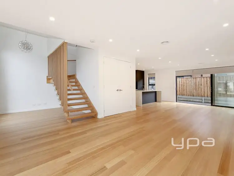Second view of Homely house listing, 1 Feodora Street, Greenvale VIC 3059
