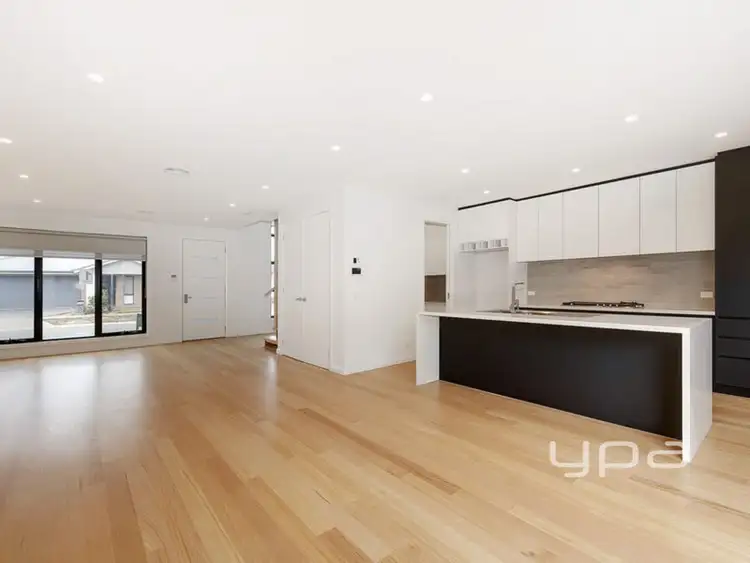 Third view of Homely house listing, 1 Feodora Street, Greenvale VIC 3059
