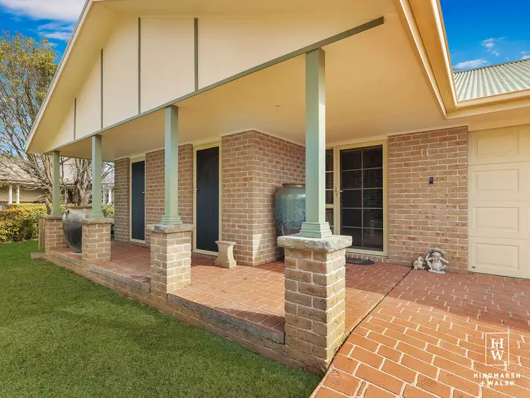 Second view of Homely house listing, 11 Coachwood Place, Robertson NSW 2577