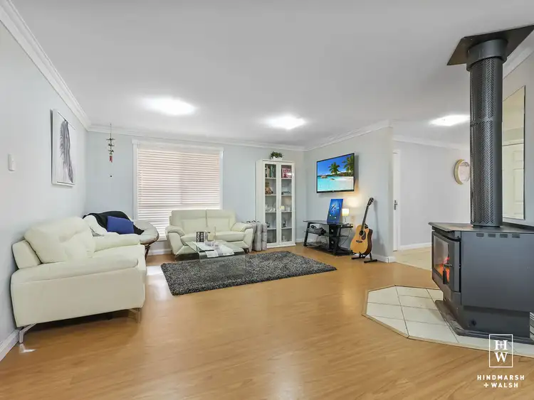 Fourth view of Homely house listing, 11 Coachwood Place, Robertson NSW 2577