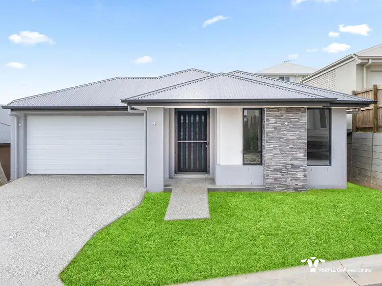 4 Hamersley Court, Spring Mountain QLD 4300