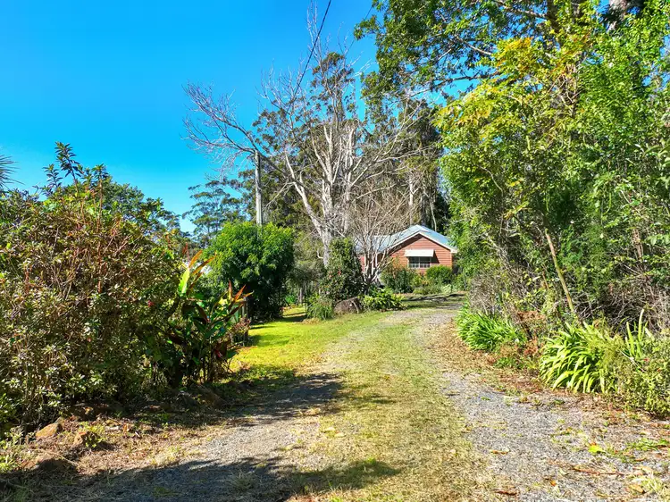 Fifth view of Homely house listing, 60 Paradise Drive, Tamborine Mountain QLD 4272