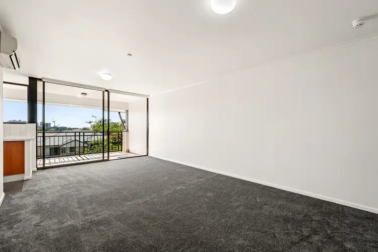 Third view of Homely apartment listing, 31/336 Boundary Street, Spring Hill QLD 4000