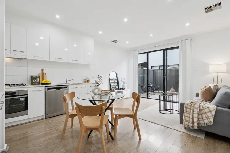 Main view of Homely townhouse listing, 3/18 Anne Street, Royal Park SA 5014