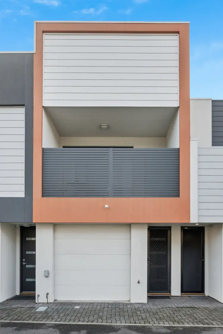 Second view of Homely townhouse listing, 3/18 Anne Street, Royal Park SA 5014
