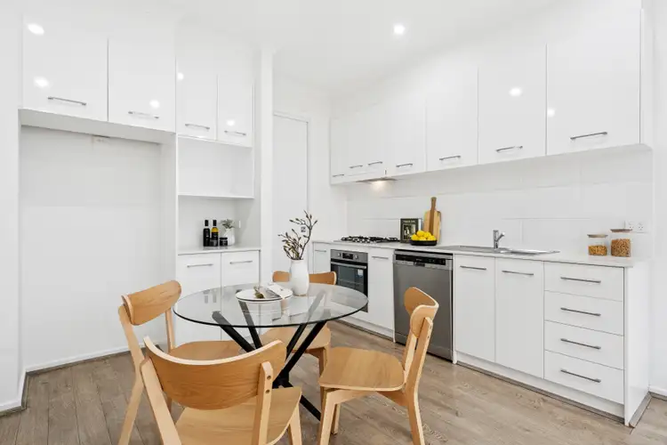 Fourth view of Homely townhouse listing, 3/18 Anne Street, Royal Park SA 5014