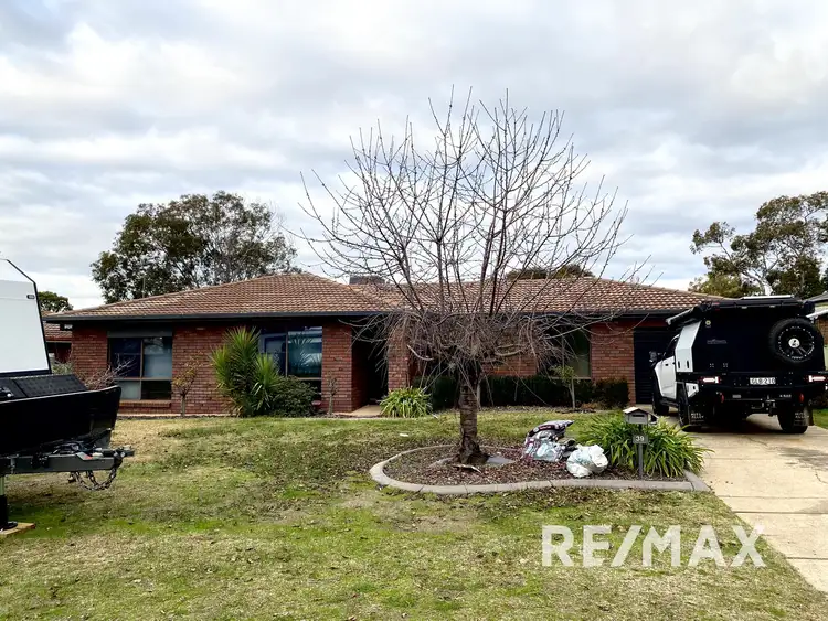Main view of Homely house listing, 39 Bandera Avenue, Glenfield Park NSW 2650