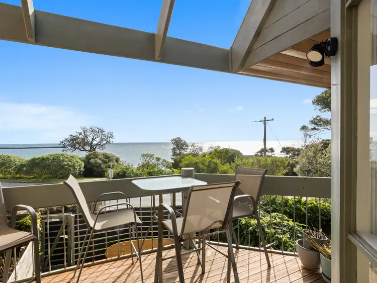 Main view of Homely townhouse listing, 2/799 Esplanade, Mornington VIC 3931